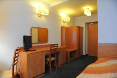 Hotel Malinowski Economy
