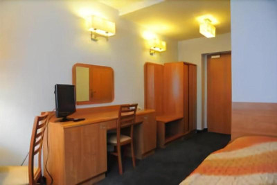 Hotel Malinowski Economy