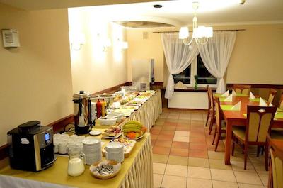 Hotel Malinowski Economy