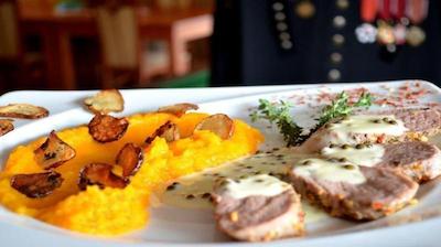 Hotel Malinowski Economy