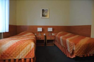 Hotel Malinowski Economy