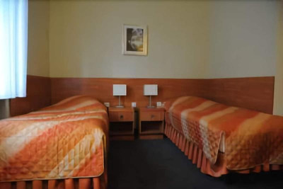 Hotel Malinowski Economy
