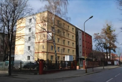 Hotel Malinowski Economy