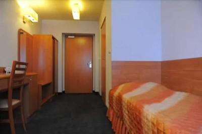 Hotel Malinowski Economy