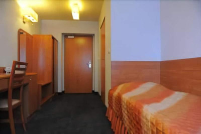 Hotel Malinowski Economy
