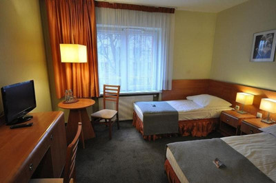 Hotel Malinowski Economy