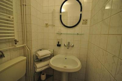 Hotel Malinowski Economy