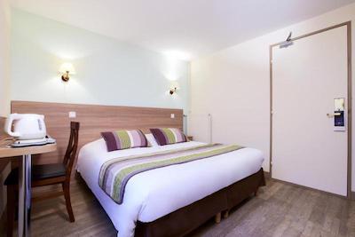 Kyriad Le Touquet Etaples