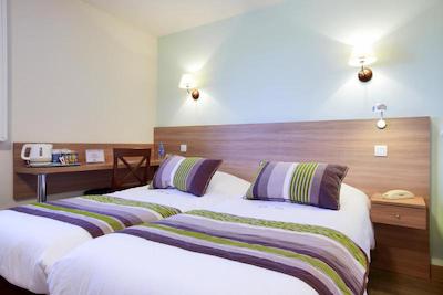 Kyriad Le Touquet Etaples