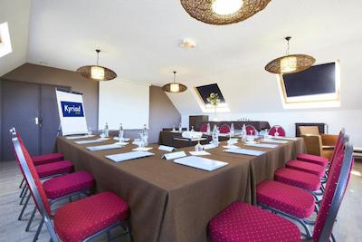 Kyriad Le Touquet Etaples