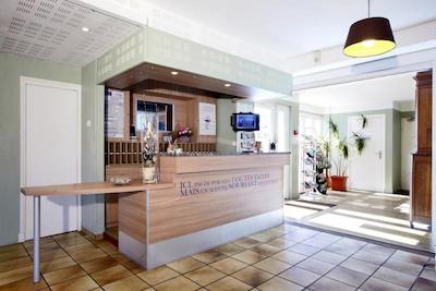 Kyriad Le Touquet Etaples