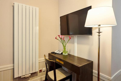 La Boutique Hotel