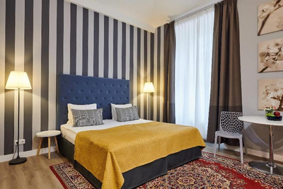 La Boutique Hotel