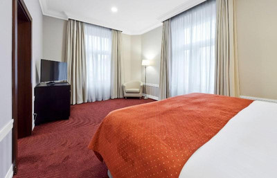 La Boutique Hotel
