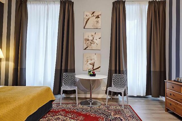 La Boutique Hotel