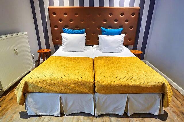 La Boutique Hotel