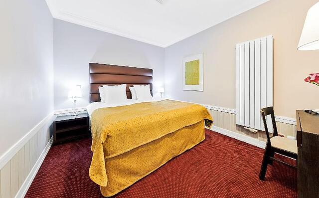 La Boutique Hotel