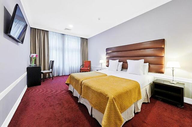 La Boutique Hotel