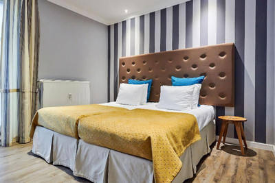 La Boutique Hotel