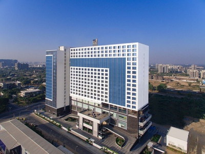 Taj Skyline, Ahmedabad