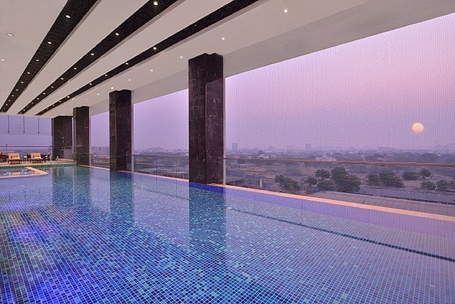 Taj Skyline, Ahmedabad