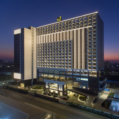 Taj Skyline, Ahmedabad