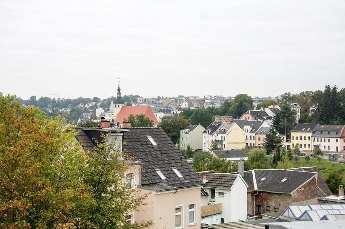 Hotel Am Park