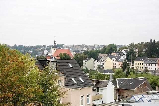 Hotel Am Park