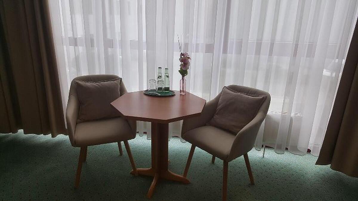 Hotel Am Park