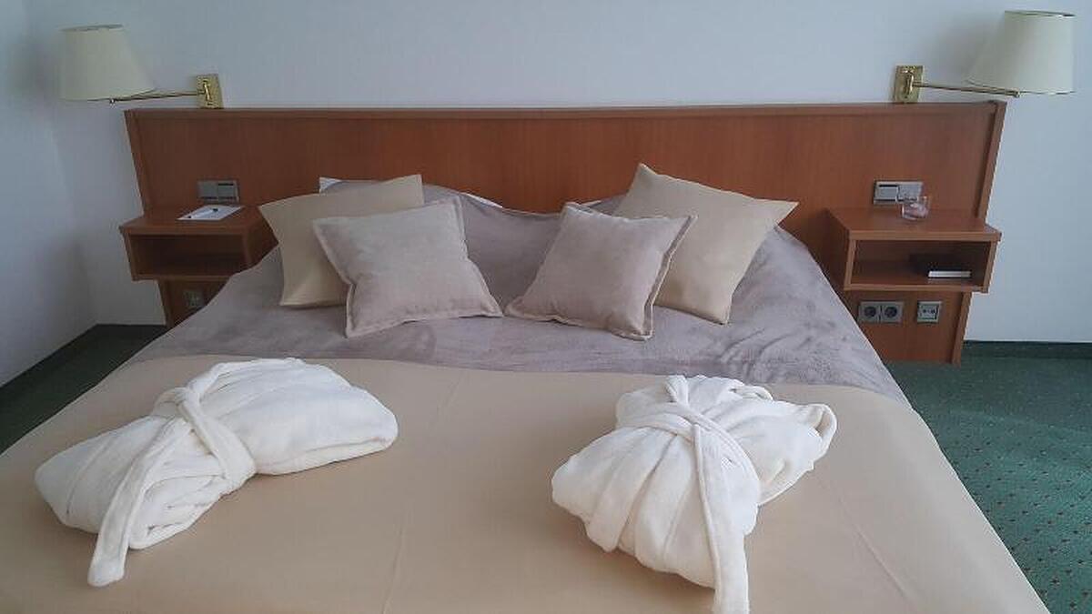 Hotel Am Park
