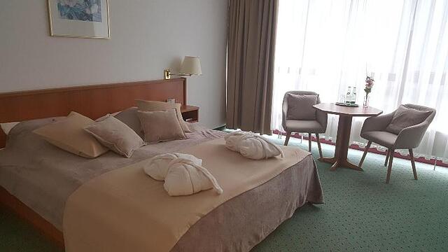 Hotel Am Park