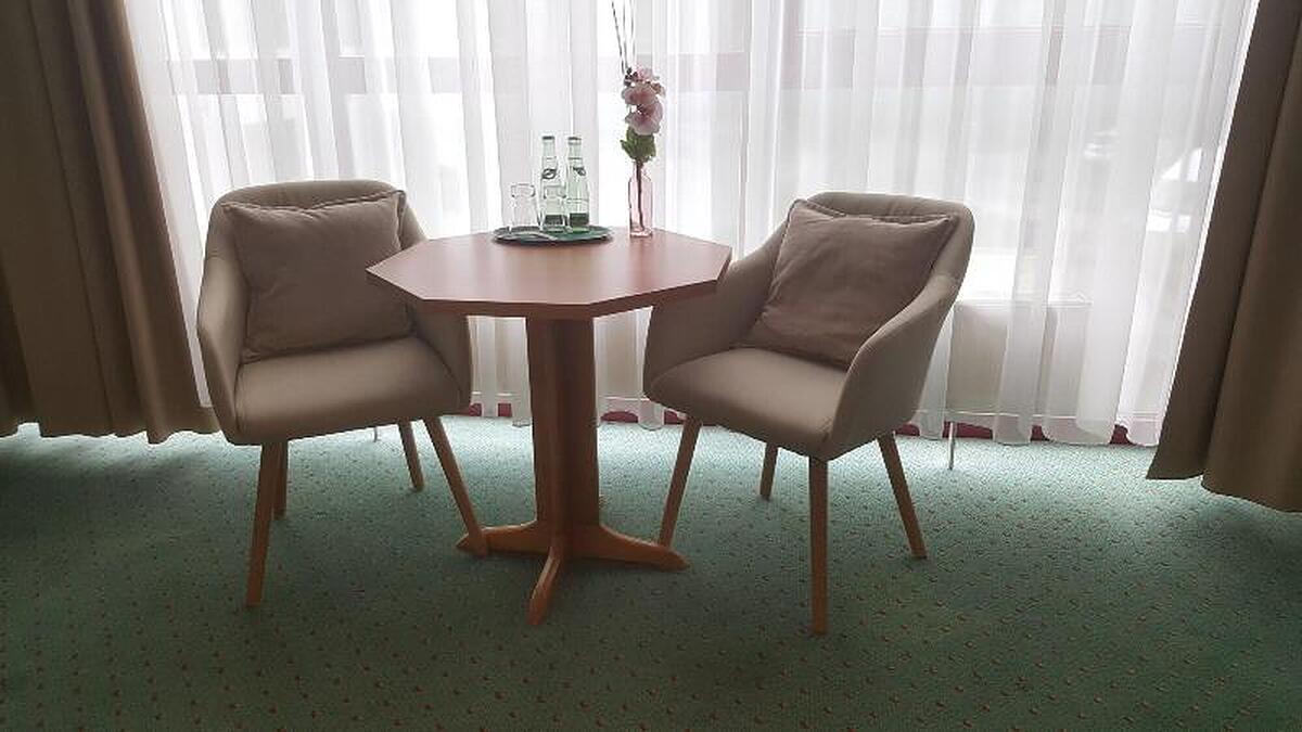 Hotel Am Park