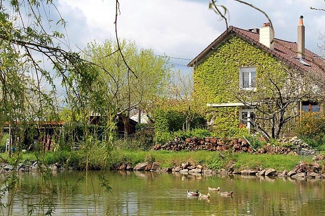 La Bonnauderie