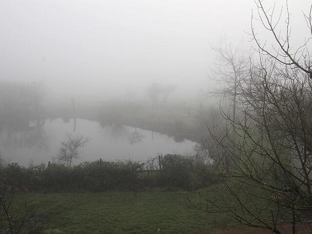 La Bonnauderie
