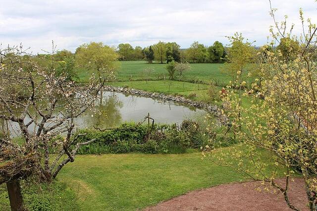 La Bonnauderie