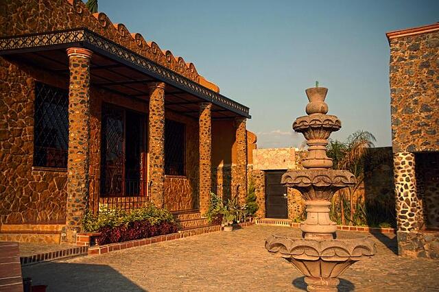 Casa Doa A Juana