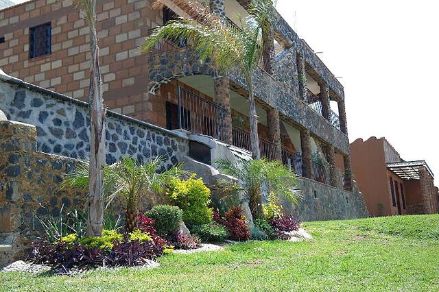 Casa Doa A Juana