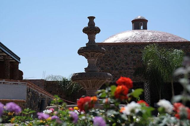 Casa Doa A Juana