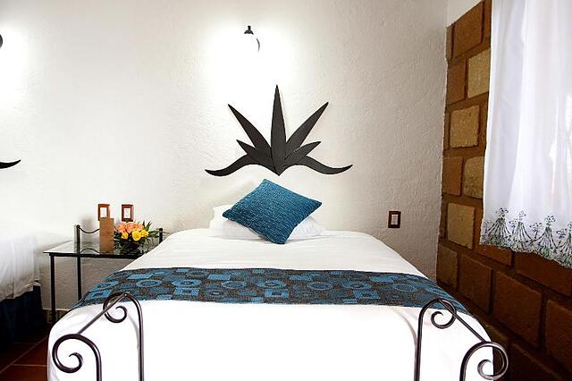 Casa Doa A Juana