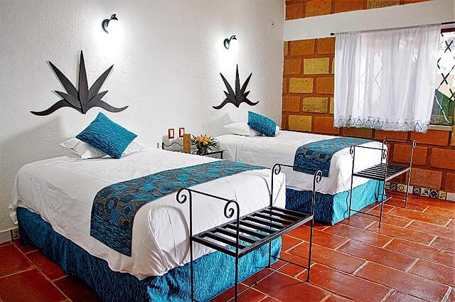 Casa Doa A Juana