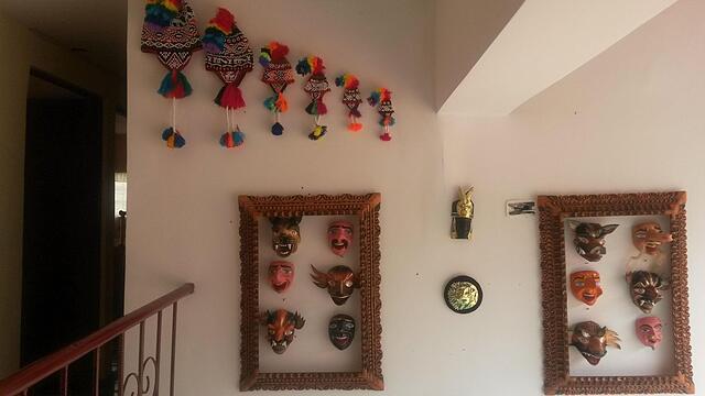 Casa Hospedaje Hatun Quilla