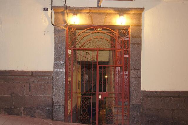 Casa Hospedaje Hatun Quilla