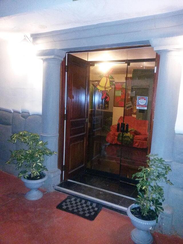 Casa Hospedaje Hatun Quilla