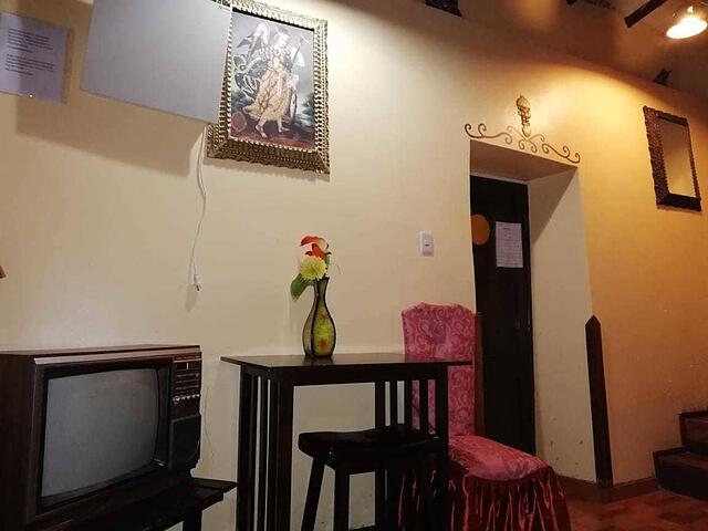 Casa Hospedaje Hatun Quilla