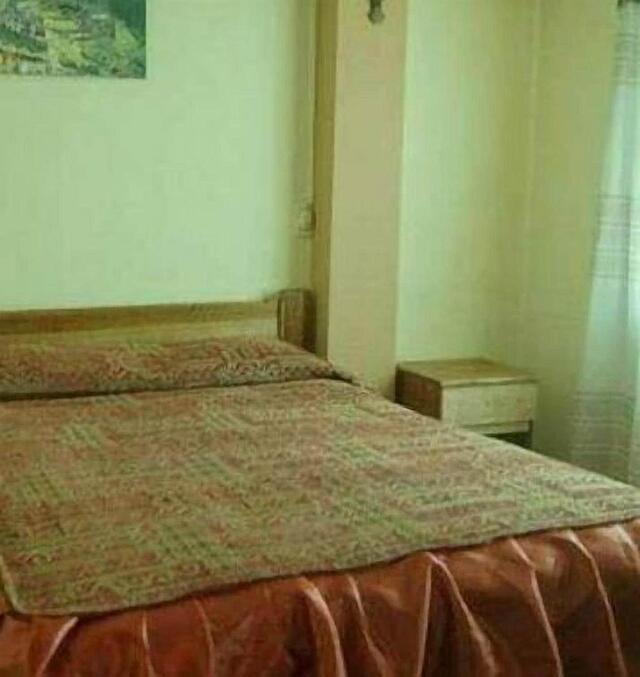 Casa Hospedaje Hatun Quilla