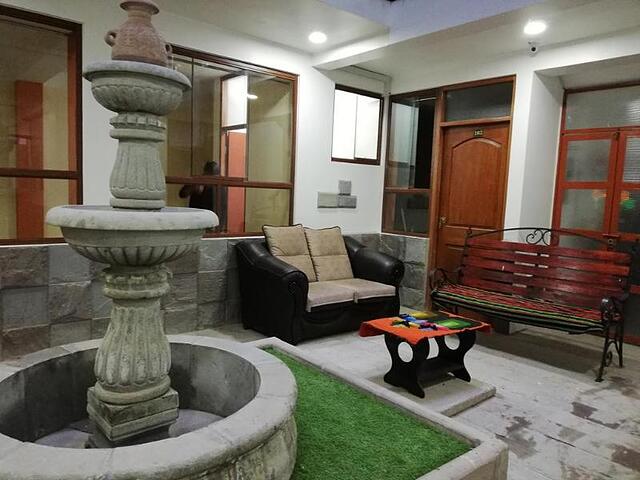 DREAMS HOUSE BELEN