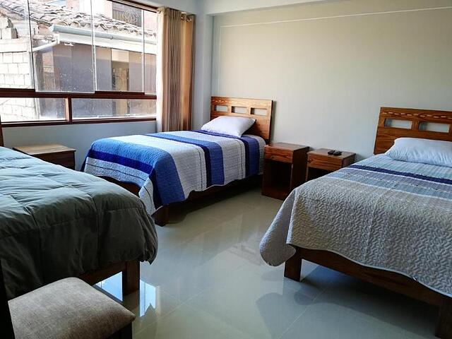 DREAMS HOUSE BELEN