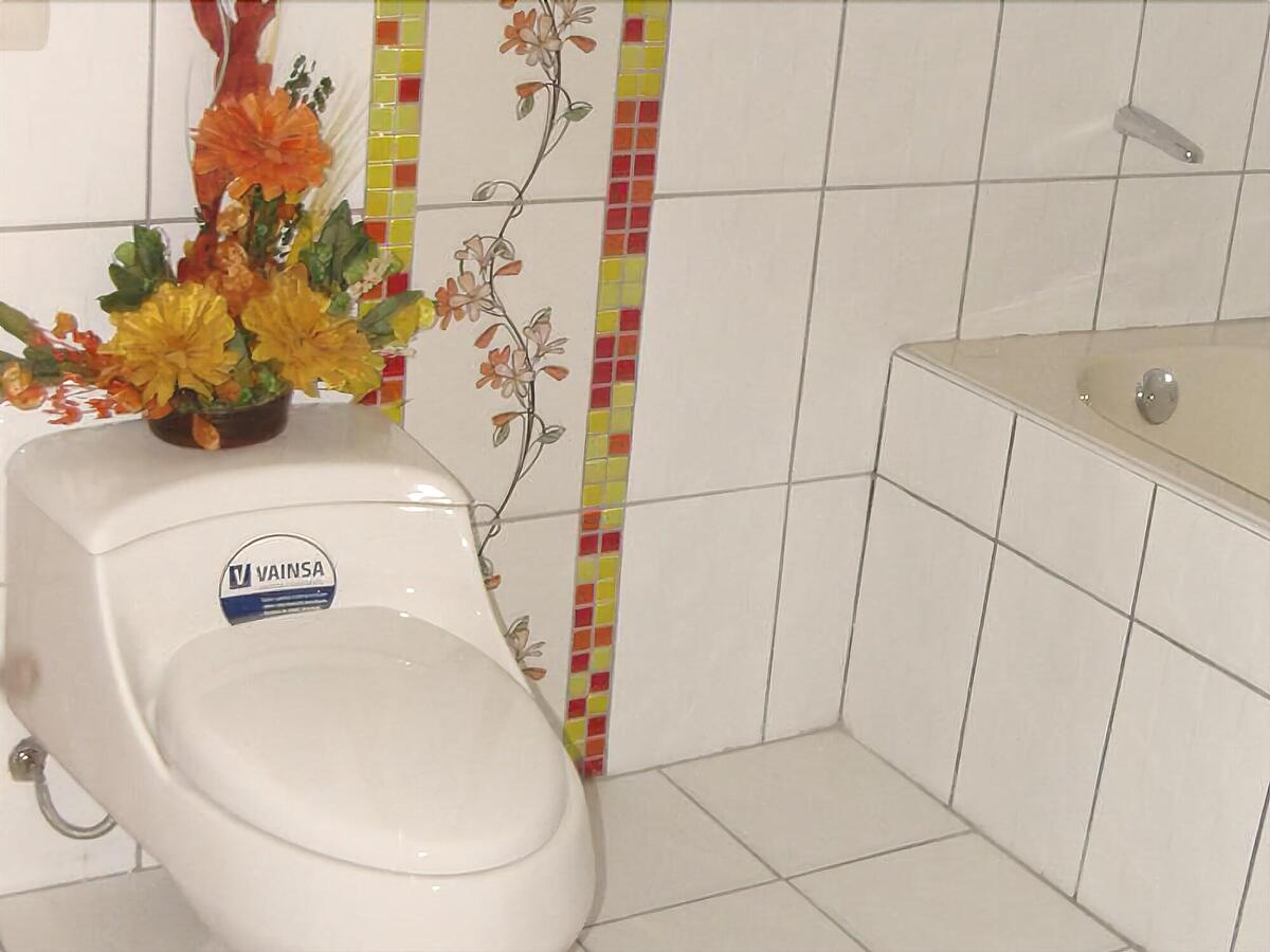 Hostal Qolqampata