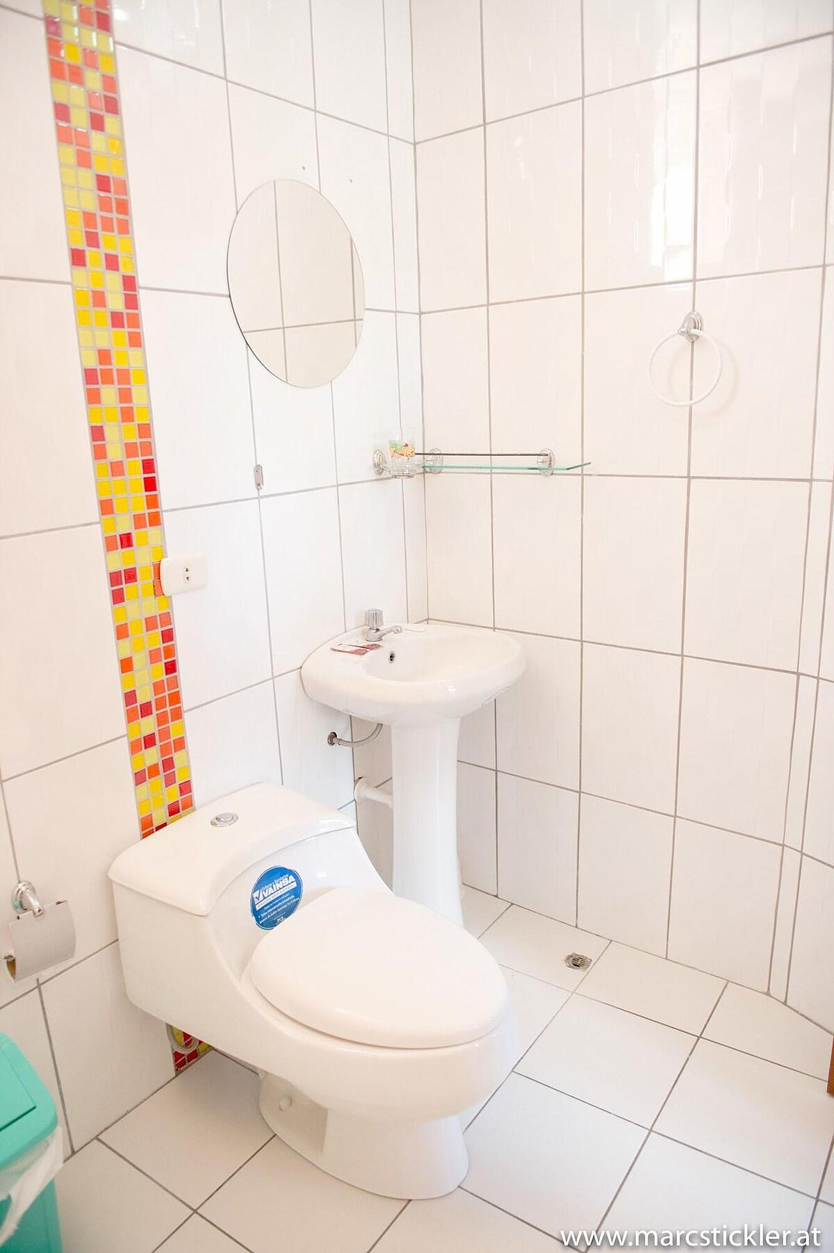Hostal Qolqampata