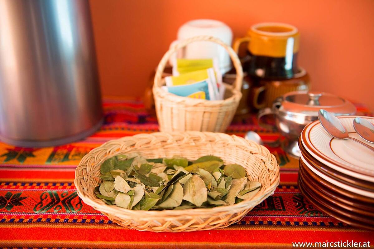 Hostal Qolqampata